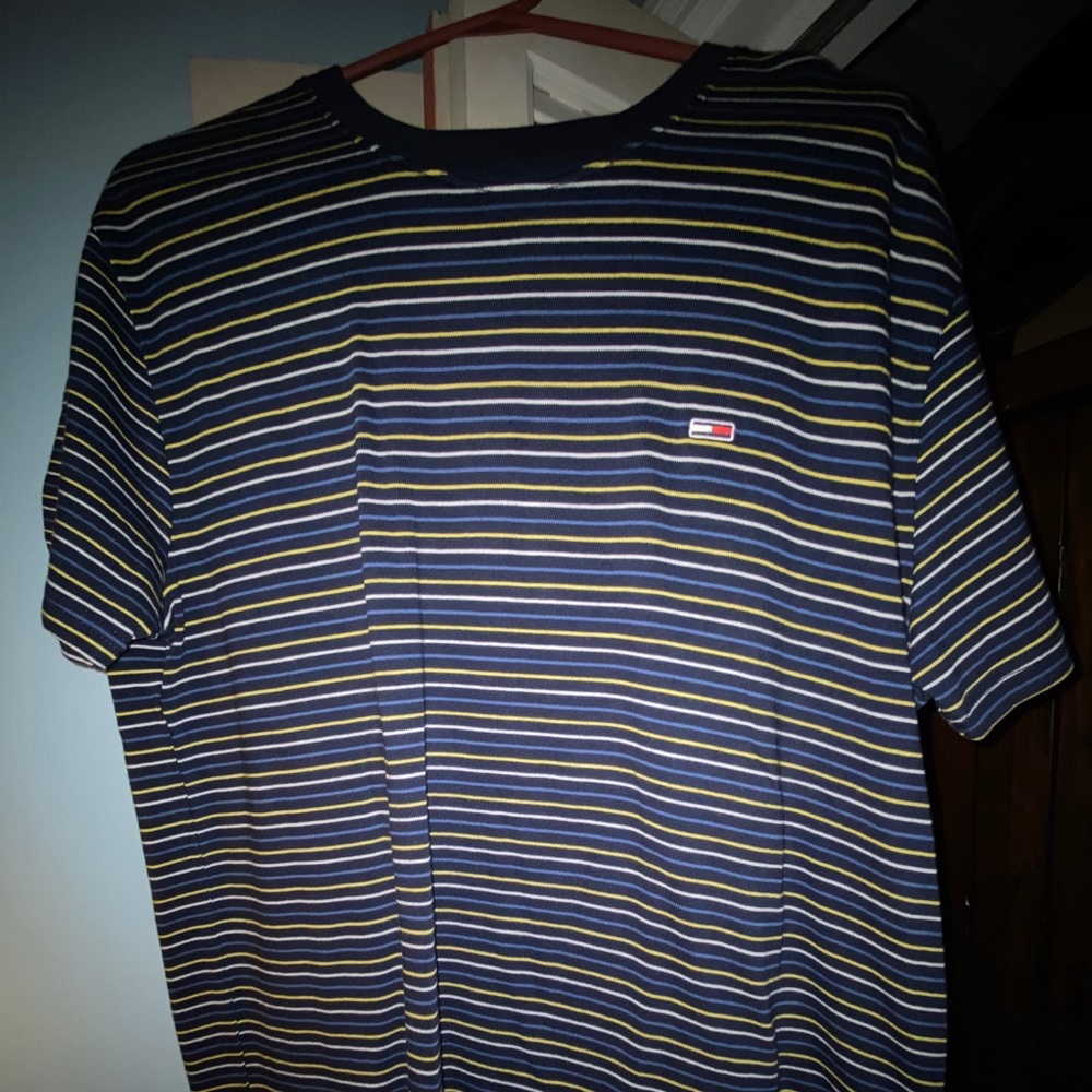 Tommy Hilfiger shirt